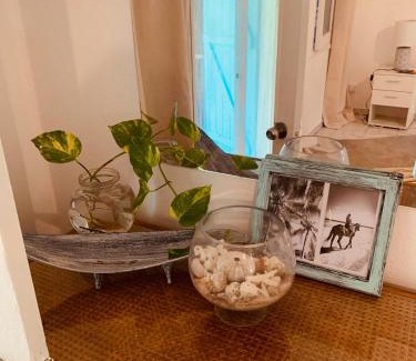Blue Bay Apartment | Tamam beach shack