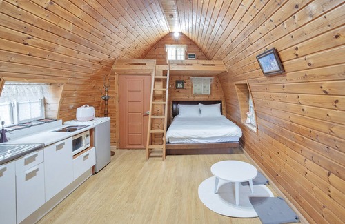 Nam House | Tamarind Pension