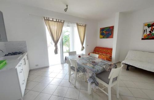 Dominicus Apartment | Tamarindo