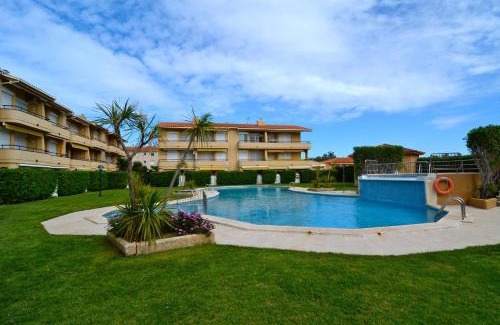 Els Griells Apartment | TAMARINDOS 714