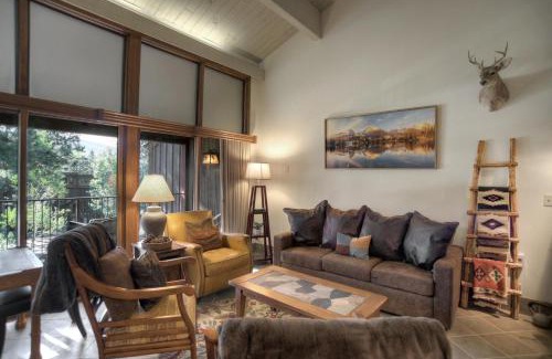 Purgatory House | Tamarron Pinecone - 810
