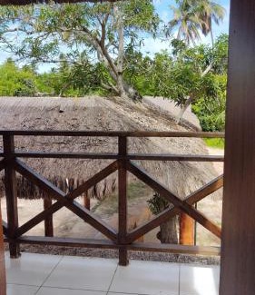Barra Grande Hotel | Tambazulik Pousada Maragogi
