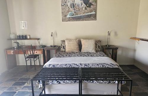 Tsumeb Apartment | Tamboti Farm Self-Catering Accommodation