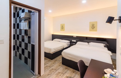 Ulu Kinta Hotel | Tambun Warm Hotel
