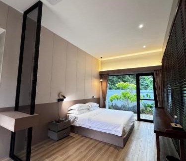 Hulu Kinta Hotel | Tambuna Retreat ,TAMBUN ,IPOH