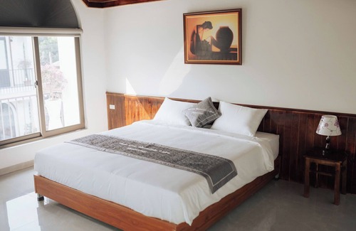 Hoa Lu Hotel | tamcoc peaceful homestay