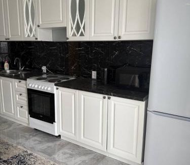 Shymkent Apartment | Tamerlan Residence