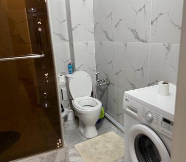 Shymkent Apartment | Tamerlan Residence