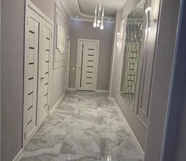 Shymkent Apartment | Tamerlan Residence
