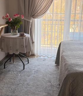 Maliyevtsy Hotel | Tamerlan