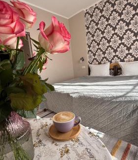 Maliyevtsy Hotel | Tamerlan