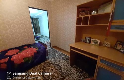 Tamga House | Tamga Breeze Inn