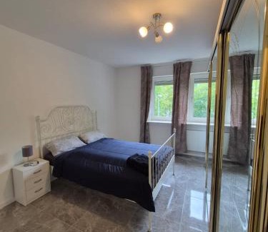 Kaiserslautern Apartment | Tami