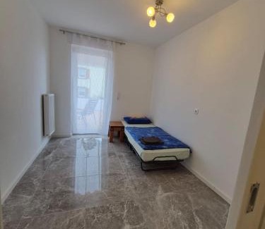 Kaiserslautern Apartment | Tami