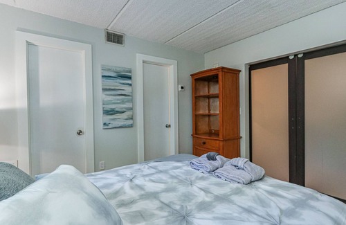 Oakford Park Apartment | TAMPA 5 minutes to Downtown, FULLY furnished and equipped condos