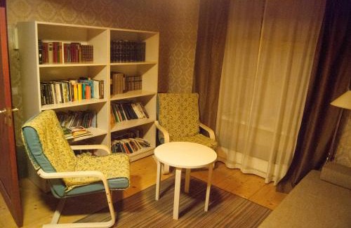 Old Town House | Tampere Maja