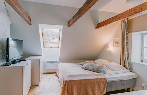 Old Town House | Tampere Maja