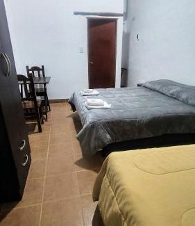 Tilcara Apartment | Tampu 2 alojamiento