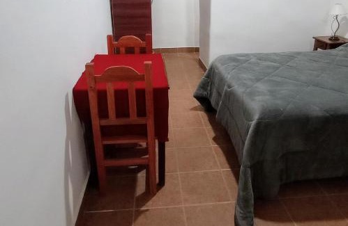 Tilcara Apartment | Tampu 3 alojamiento
