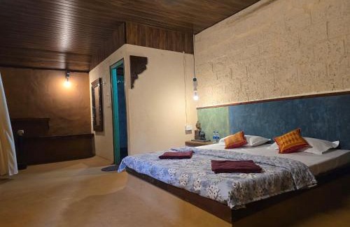 Bhatkal House | Tamra river edge stay