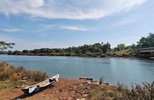 Bhatkal House | Tamra river edge stay