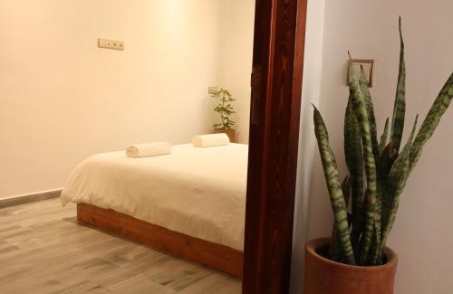 Tamrhakht Hotel | Tamraght Surf House