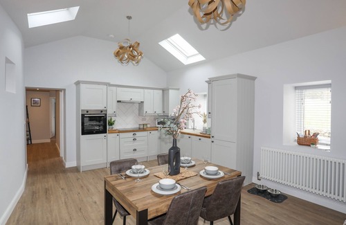 Llanllyfni Cottage | Tan Y Coed - Nasareth