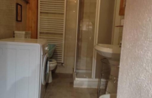 Gressan Apartment | Tana della volpe 1