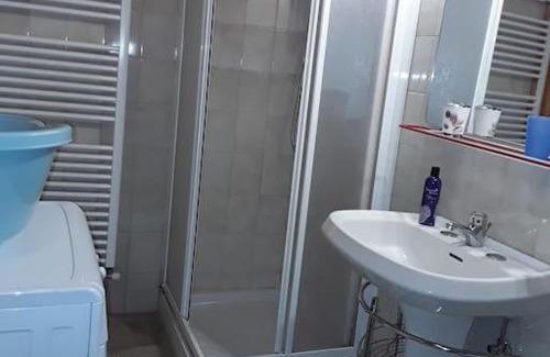 Gressan Apartment | Tana della volpe 1