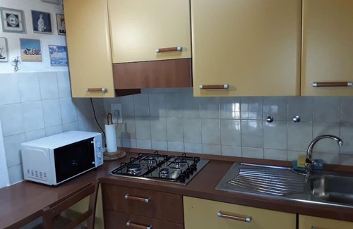 Gressan Apartment | Tana della volpe 1