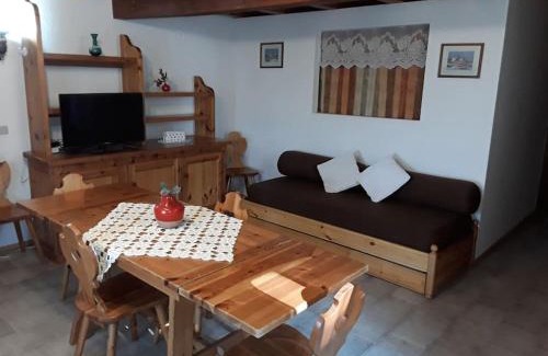 Gressan Apartment | Tana della volpe 1