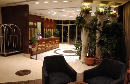 Al Ulaya Apartment | Tanal Serviced Apartments