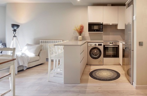 Beret Apartment | Tanau by FeelFree Rentals