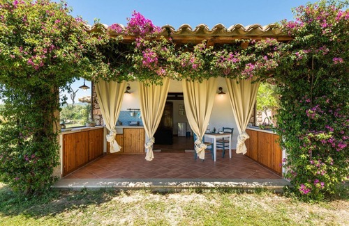 Villaggio delle Mimose House | Tanca De Mar - Domu Carignano