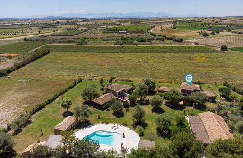 Villaggio delle Mimose House | Tanca De Mar - Domu Carignano