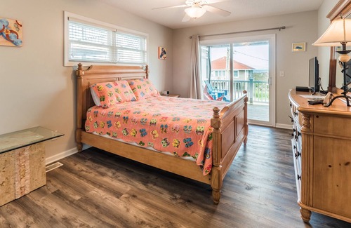 Topsail Beach House | Tancation | Topsail Beach, Great Ocean Views!