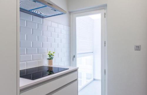 Old Town Apartment | Tandem Ancha 34