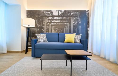 Old Town Apartment | Tandem Pópulo