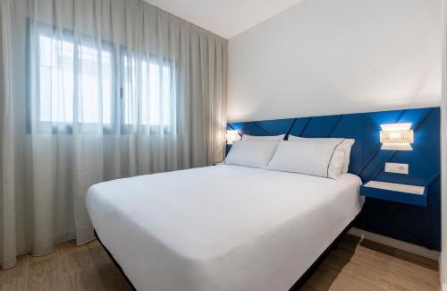 Alicante City Centre Apartment | Tandem Portal De Elche