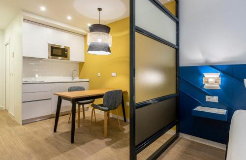 Alicante City Centre Apartment | Tandem Portal De Elche