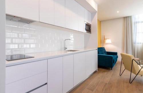 Alicante City Centre Apartment | Tandem Portal De Elche