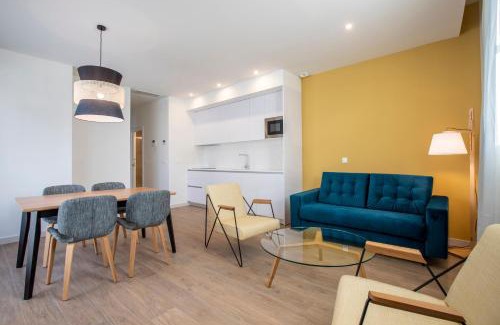 Alicante City Centre Apartment | Tandem Portal De Elche
