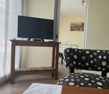 Tandil Cabin | Tandil del Lago