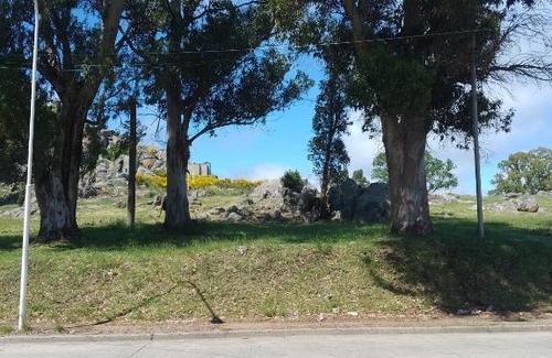 Tandil Apartment | Tandil, piedra que late