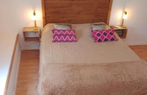 Tandil Apartment | Tandil, piedra que late
