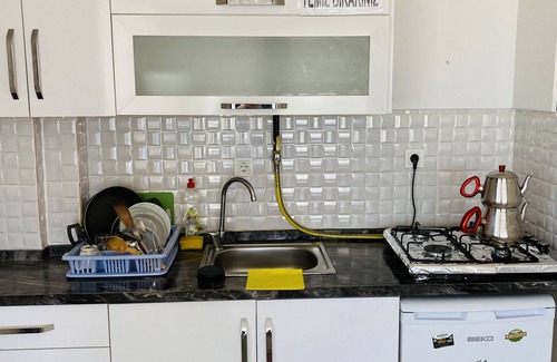 Edirne Apartment | Taner Pansiyon