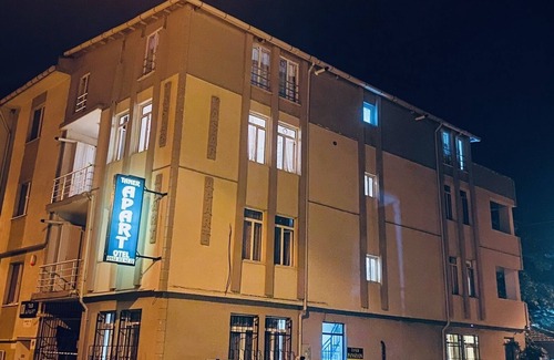 Edirne Apartment | Taner Pansiyon