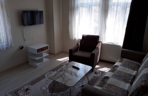 Edirne Apartment | Taner Pansiyon