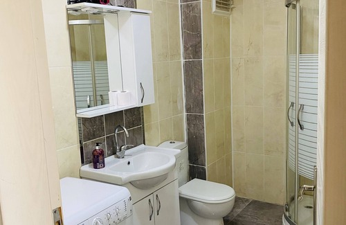 Edirne Apartment | Taner Pansiyon