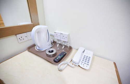 City Centre Hotel | Tang City Hotel, Petaling Street, Merdeka PNB 118 Tower